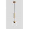 Светодиодный подвесной светильник Moderli V5010-PL Richard