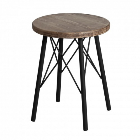 Табурет Лофт-4