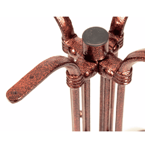 Подстолье Валенсия медное