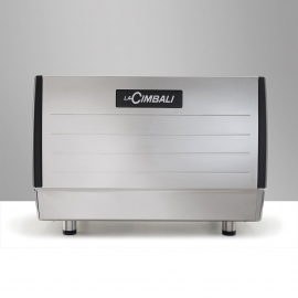 GRUPPO CIMBALI Spa Кофемашина серии M23, мод. M23 UP C/2 VA (полуавт., 2 выс. группы)