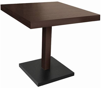 Стол Везувий Д