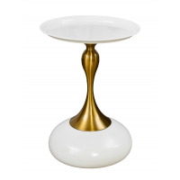 Журнальный стол 0803DT d=390 мм