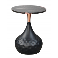 Журнальный стол 0808DT d=420 мм