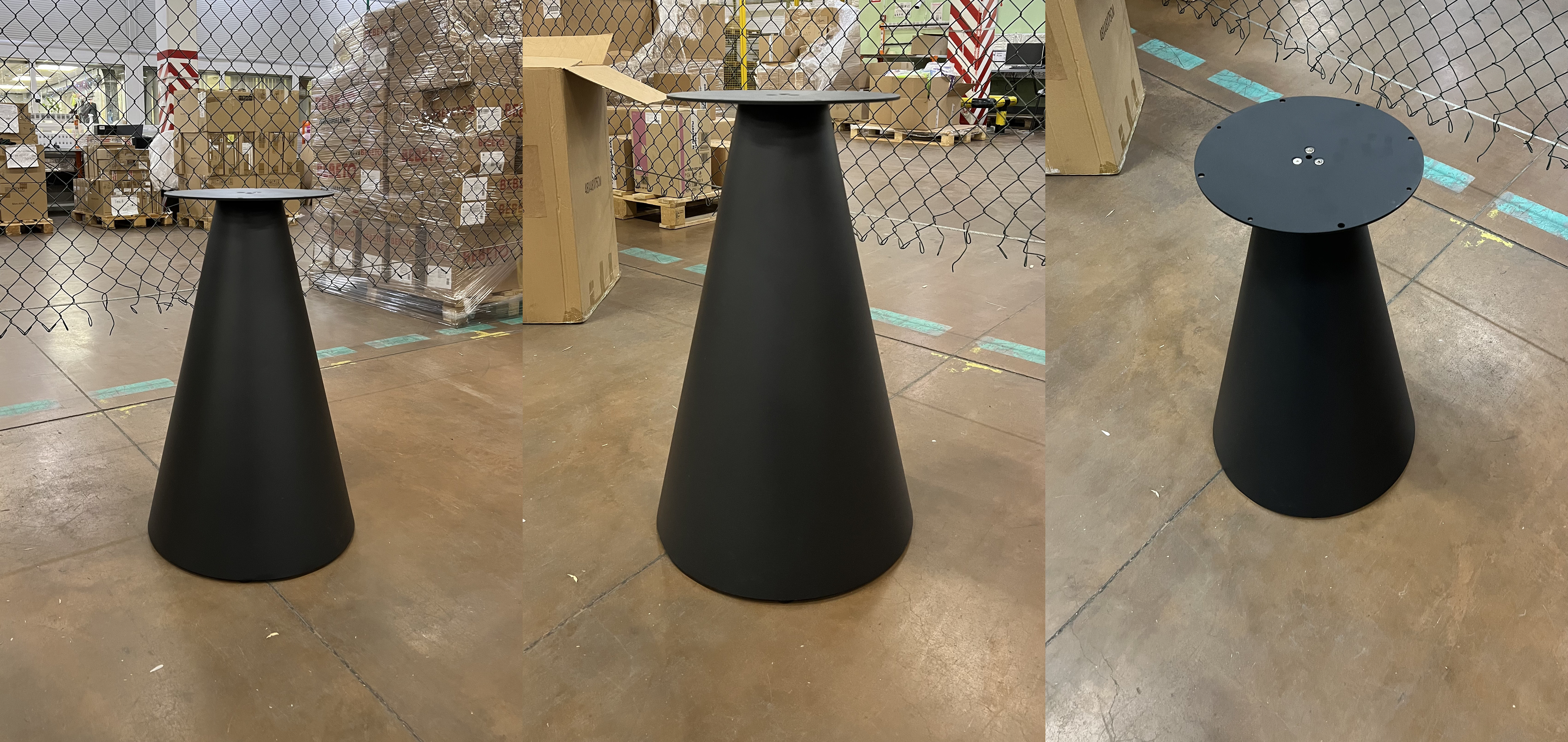 Подстолье Ромели живое фото